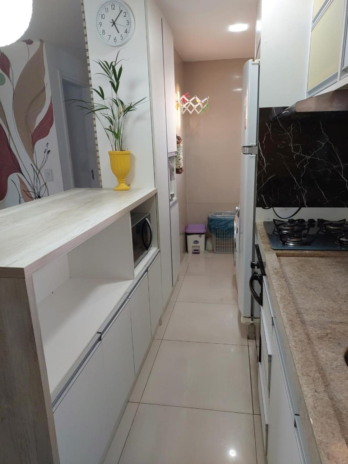 Paradise Flat 2 Quartos Vista Mar Apartment Natal Exterior photo
