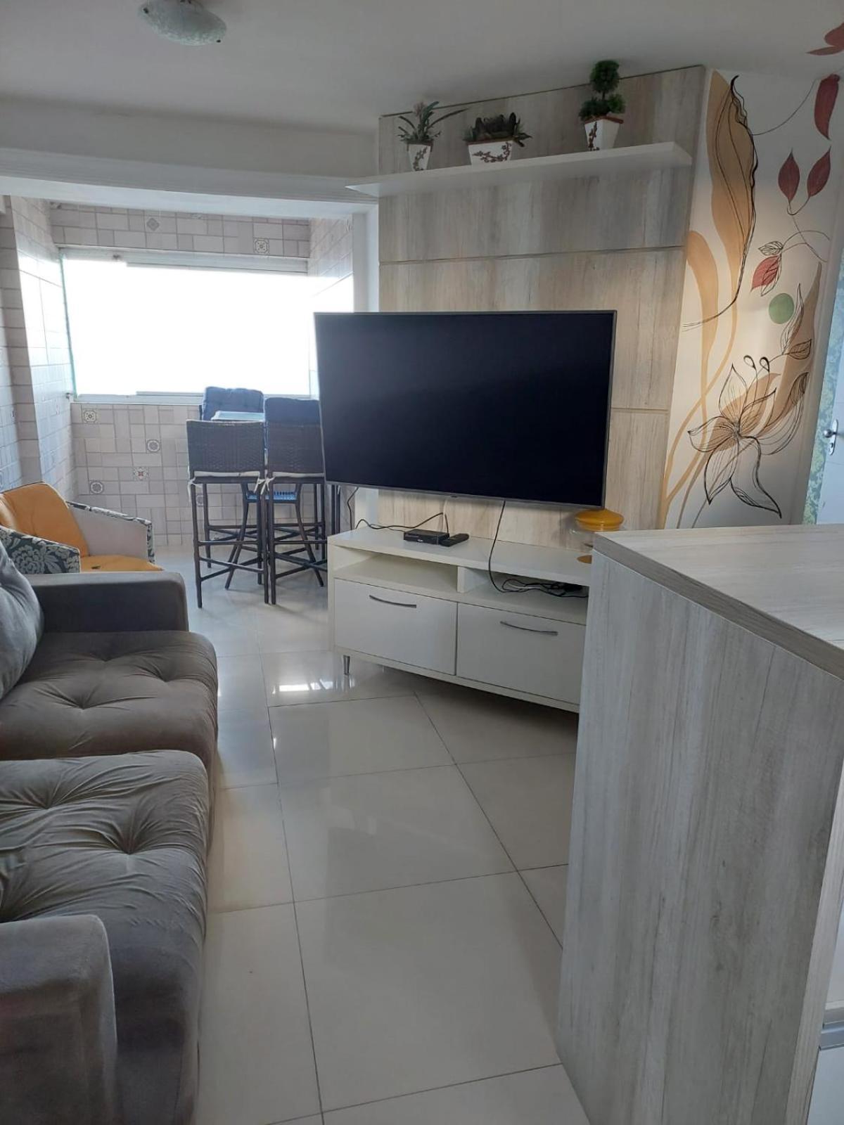 Paradise Flat 2 Quartos Vista Mar Apartment Natal Exterior photo
